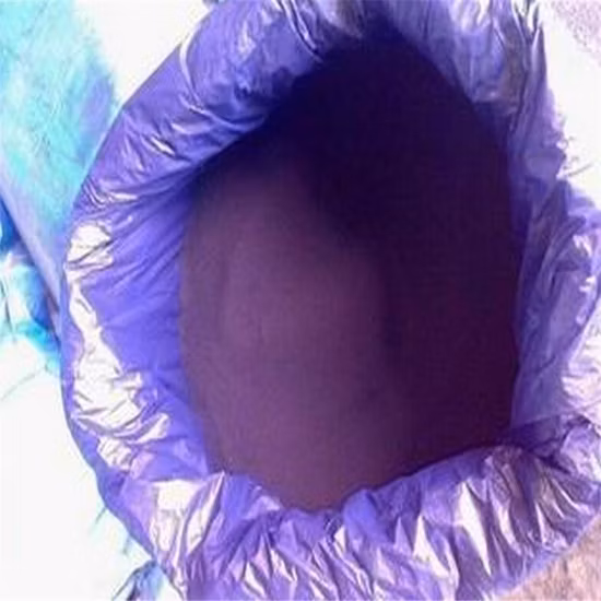 Denim Manufacturer Vat Indigo Blue Liquid Granules Denim Fabric Dye 94% Indigo Indigo