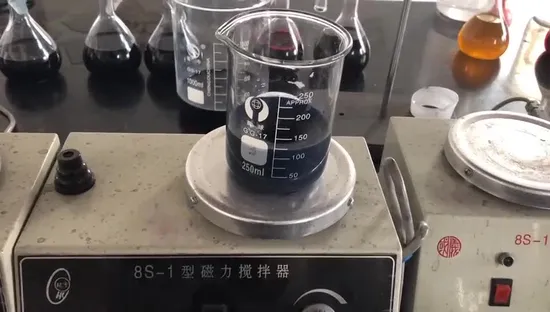 Skysol® Solvent Blue GL / 금속 복합 염색용 Blue 70 염료