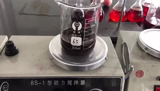 면직물 염료용 SKYTHRENE® Vat Black GN 염료