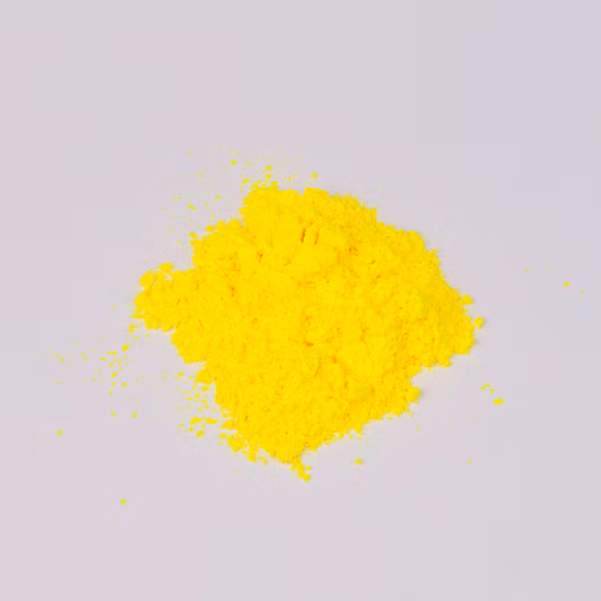 기본 노란색 2 Auramine O 중국 원산지 기본 염료 양이온 염료