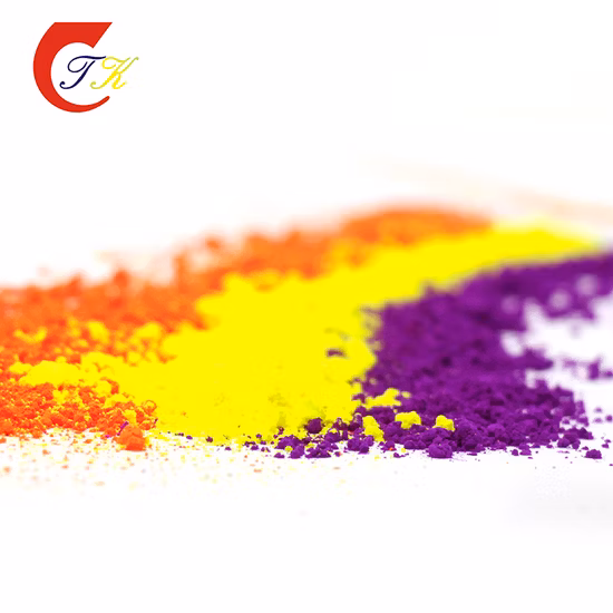 플라스틱/수지염료/플라스틱염료/PC염료/PET 필라멘트 착색용 Skysol®Solventviolet FBL/solventviolet 37